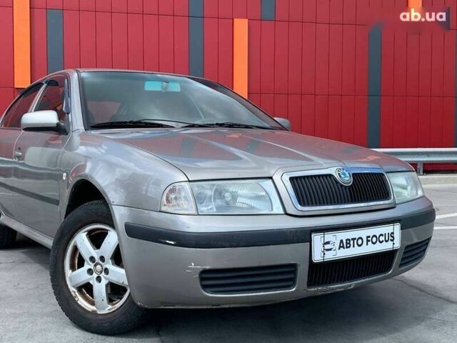 Шкода Октавия, объемом двигателя 0 л и пробегом 220 тыс. км за 3790 $, фото 1 на Automoto.ua