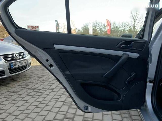 Шкода Октавія, об'ємом двигуна 1.4 л та пробігом 239 тис. км за 6755 $, фото 25 на Automoto.ua