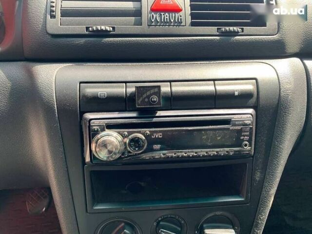 Шкода Октавия, объемом двигателя 0 л и пробегом 220 тыс. км за 3790 $, фото 19 на Automoto.ua