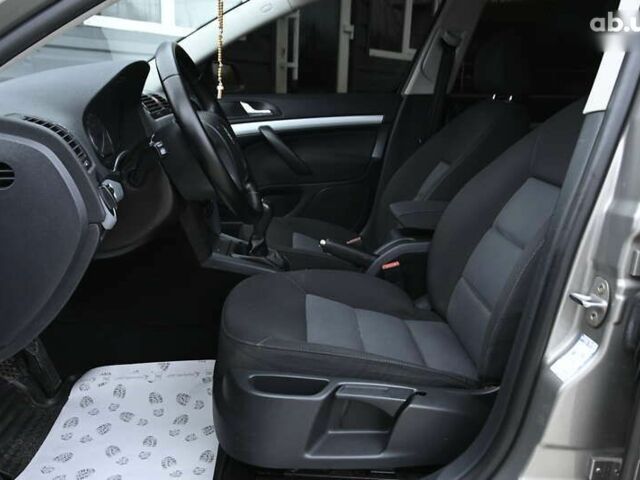 Шкода Октавия, объемом двигателя 1.6 л и пробегом 230 тыс. км за 6850 $, фото 16 на Automoto.ua