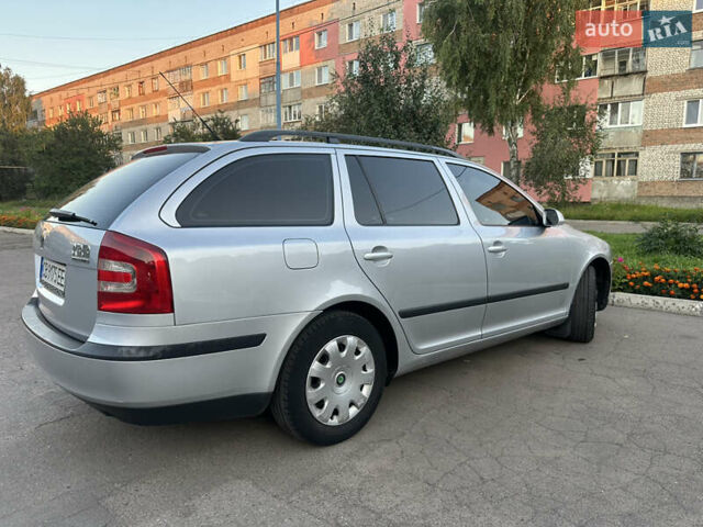Шкода Октавия, объемом двигателя 1.9 л и пробегом 362 тыс. км за 6750 $, фото 5 на Automoto.ua