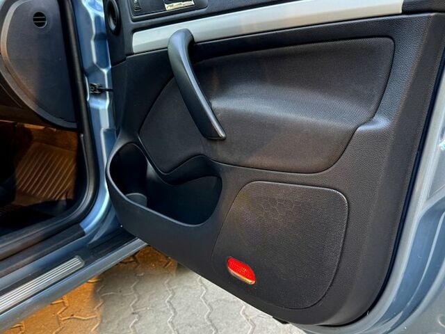 Шкода Октавія, об'ємом двигуна 1.6 л та пробігом 240 тис. км за 6400 $, фото 7 на Automoto.ua