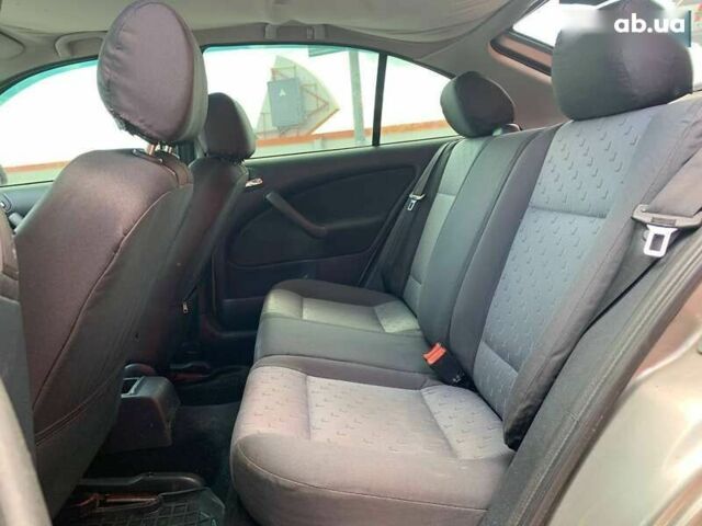 Шкода Октавия, объемом двигателя 0 л и пробегом 220 тыс. км за 4290 $, фото 11 на Automoto.ua