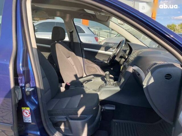 Шкода Октавия, объемом двигателя 1.6 л и пробегом 241 тыс. км за 5400 $, фото 21 на Automoto.ua