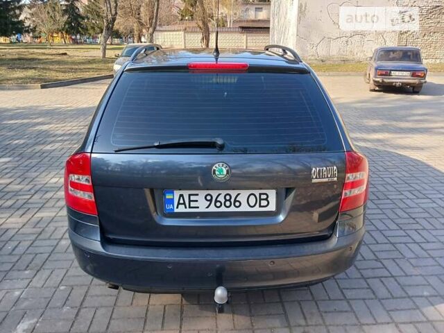 Шкода Октавія, об'ємом двигуна 1.6 л та пробігом 207 тис. км за 6550 $, фото 5 на Automoto.ua