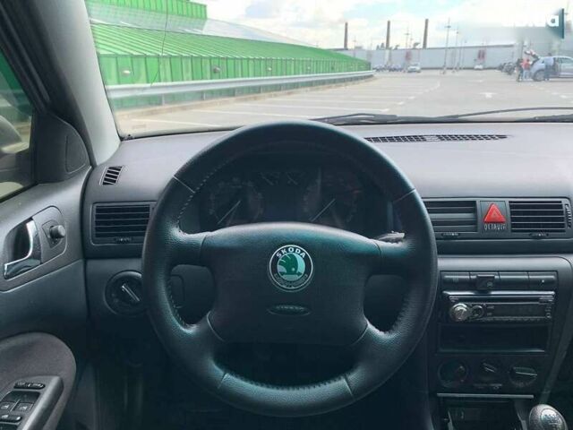 Шкода Октавия, объемом двигателя 0 л и пробегом 220 тыс. км за 4290 $, фото 14 на Automoto.ua