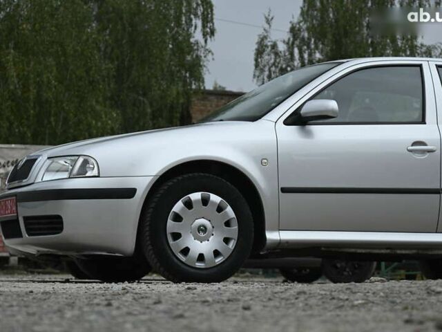 Шкода Октавия, объемом двигателя 1.6 л и пробегом 193 тыс. км за 5999 $, фото 6 на Automoto.ua