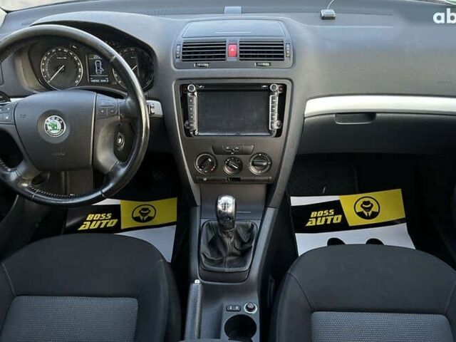 Шкода Октавия, объемом двигателя 1.6 л и пробегом 147 тыс. км за 6450 $, фото 8 на Automoto.ua