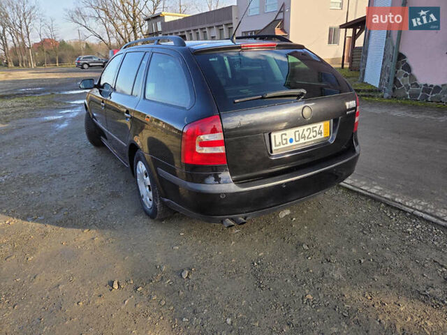 Шкода Октавия, объемом двигателя 0 л и пробегом 234 тыс. км за 7700 $, фото 11 на Automoto.ua