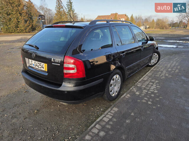 Шкода Октавия, объемом двигателя 0 л и пробегом 234 тыс. км за 7700 $, фото 17 на Automoto.ua