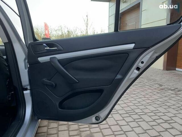 Шкода Октавія, об'ємом двигуна 1.4 л та пробігом 239 тис. км за 6755 $, фото 29 на Automoto.ua