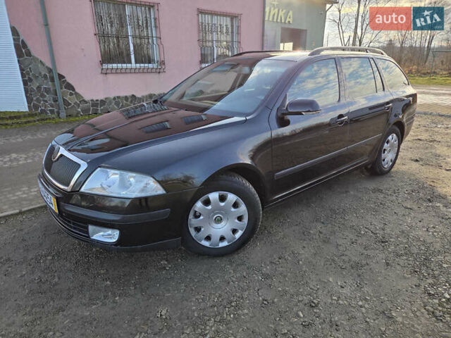 Шкода Октавия, объемом двигателя 0 л и пробегом 234 тыс. км за 7700 $, фото 7 на Automoto.ua