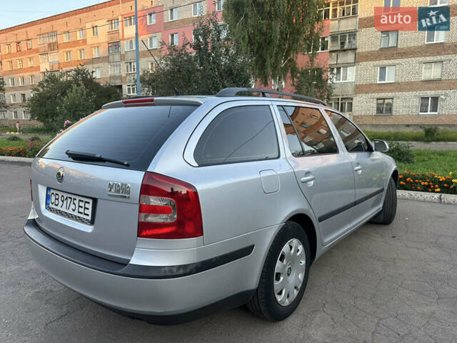Шкода Октавия, объемом двигателя 1.9 л и пробегом 362 тыс. км за 6750 $, фото 7 на Automoto.ua