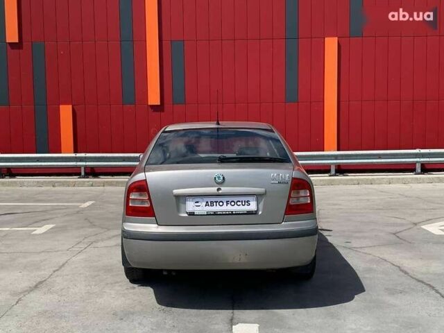 Шкода Октавия, объемом двигателя 0 л и пробегом 220 тыс. км за 3790 $, фото 6 на Automoto.ua