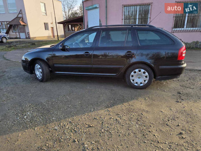 Шкода Октавия, объемом двигателя 0 л и пробегом 234 тыс. км за 7700 $, фото 12 на Automoto.ua