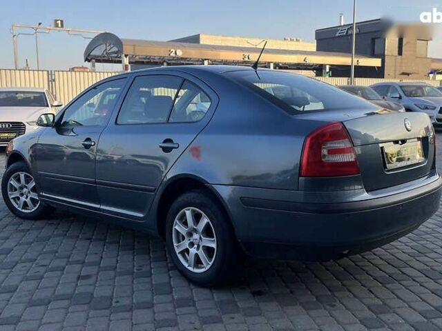 Шкода Октавия, объемом двигателя 1.6 л и пробегом 147 тыс. км за 6450 $, фото 4 на Automoto.ua