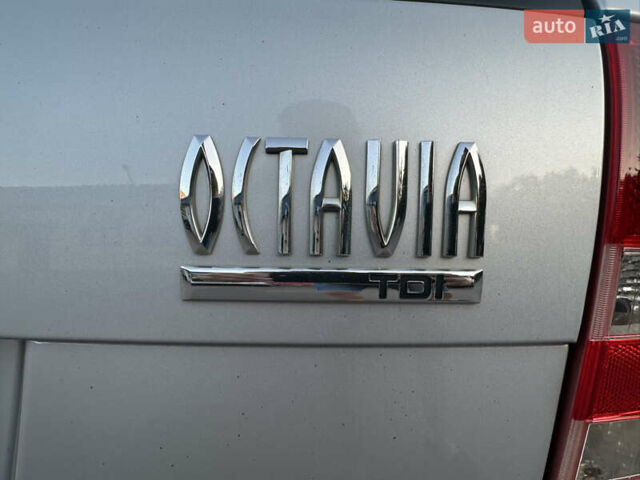 Шкода Октавия, объемом двигателя 1.9 л и пробегом 362 тыс. км за 6750 $, фото 22 на Automoto.ua