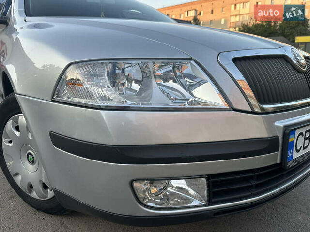Шкода Октавия, объемом двигателя 1.9 л и пробегом 362 тыс. км за 6750 $, фото 9 на Automoto.ua