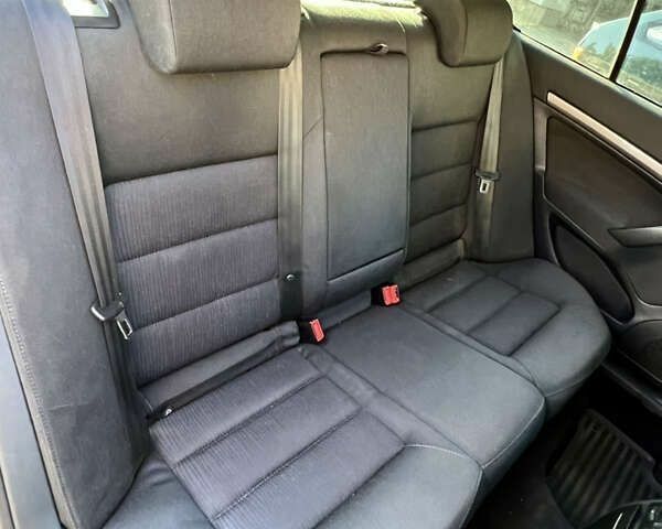 Шкода Октавія, об'ємом двигуна 2 л та пробігом 260 тис. км за 5590 $, фото 26 на Automoto.ua