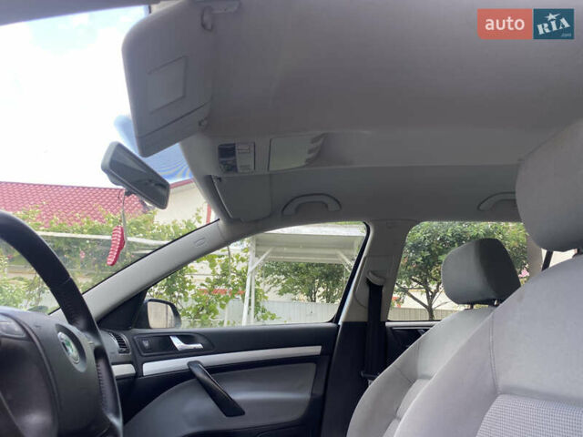 Шкода Октавія, об'ємом двигуна 1.6 л та пробігом 213 тис. км за 6450 $, фото 15 на Automoto.ua