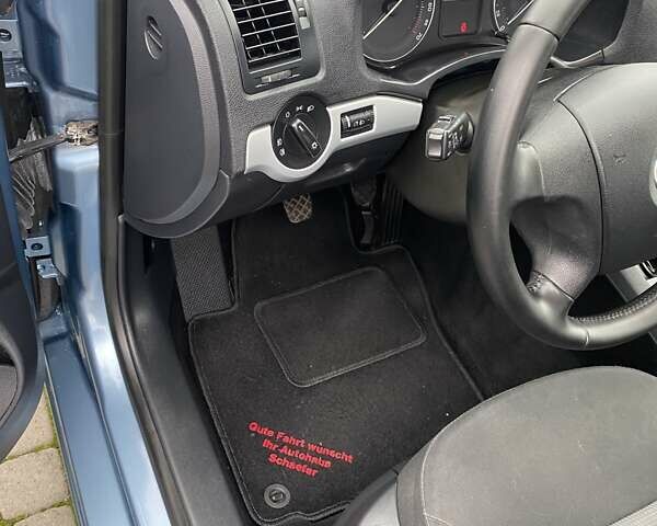 Шкода Октавія, об'ємом двигуна 1.6 л та пробігом 127 тис. км за 6950 $, фото 10 на Automoto.ua