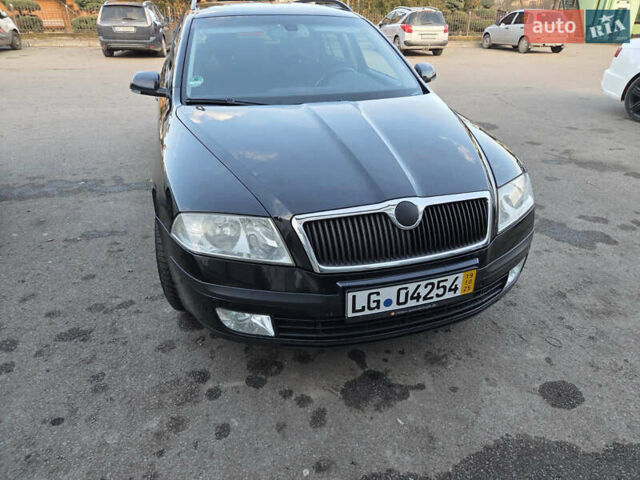 Шкода Октавия, объемом двигателя 0 л и пробегом 234 тыс. км за 7700 $, фото 8 на Automoto.ua