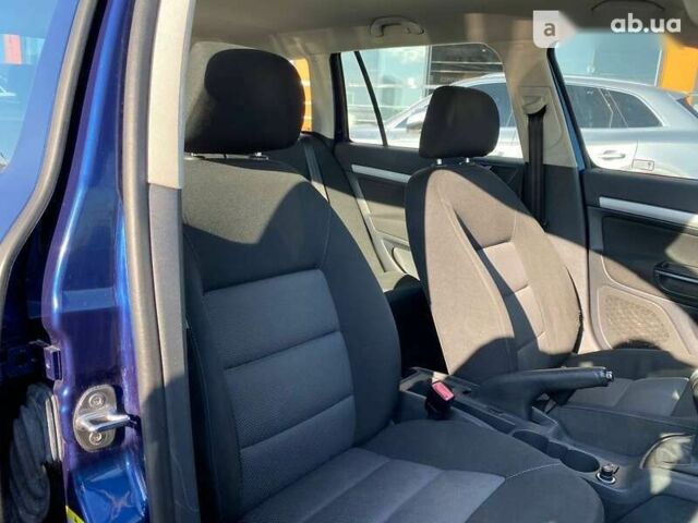 Шкода Октавия, объемом двигателя 1.6 л и пробегом 241 тыс. км за 5400 $, фото 22 на Automoto.ua