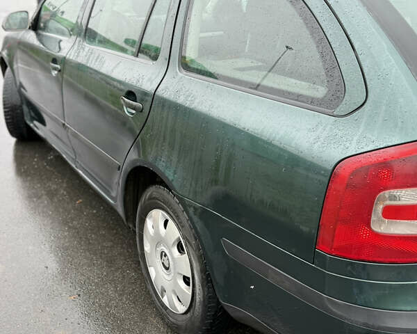 Шкода Октавія, об'ємом двигуна 1.9 л та пробігом 470 тис. км за 2700 $, фото 4 на Automoto.ua