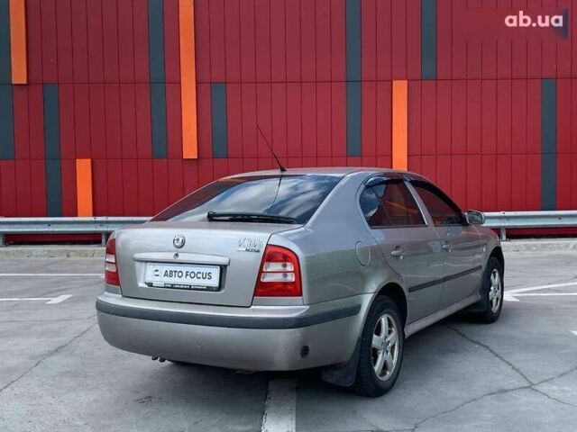 Шкода Октавия, объемом двигателя 0 л и пробегом 220 тыс. км за 3790 $, фото 7 на Automoto.ua