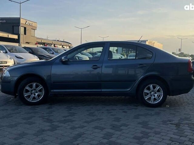 Шкода Октавия, объемом двигателя 1.6 л и пробегом 147 тыс. км за 6450 $, фото 3 на Automoto.ua