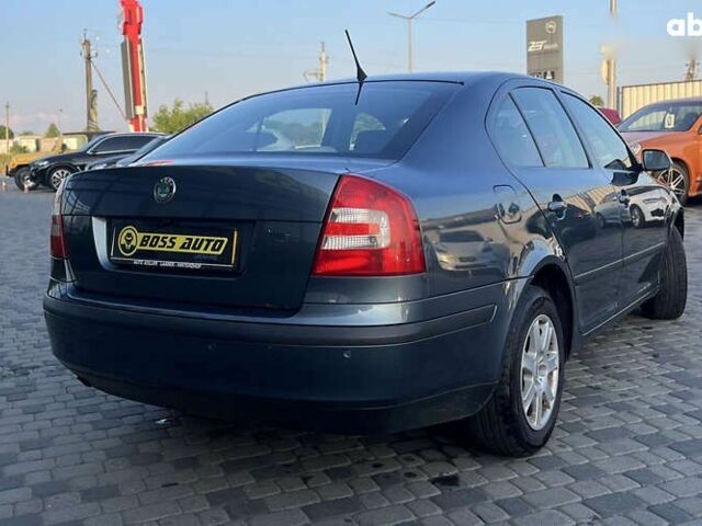 Шкода Октавия, объемом двигателя 1.6 л и пробегом 147 тыс. км за 6450 $, фото 6 на Automoto.ua