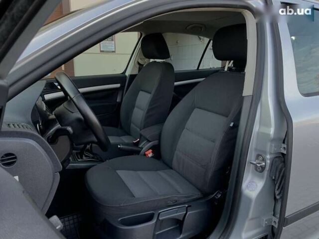 Шкода Октавія, об'ємом двигуна 1.4 л та пробігом 239 тис. км за 6755 $, фото 24 на Automoto.ua