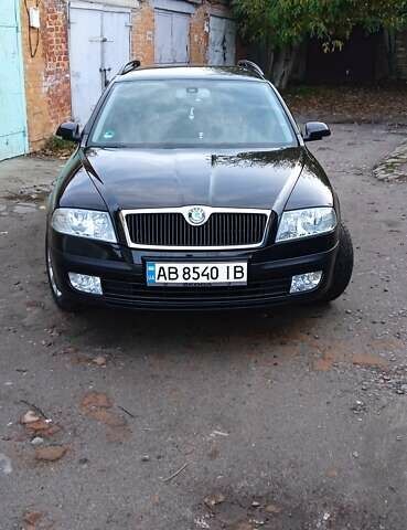 Шкода Октавія, об'ємом двигуна 1.9 л та пробігом 270 тис. км за 6850 $, фото 10 на Automoto.ua