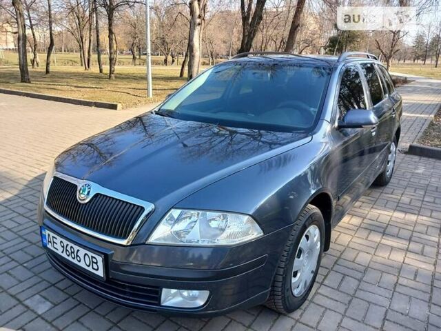 Шкода Октавія, об'ємом двигуна 1.6 л та пробігом 207 тис. км за 6550 $, фото 1 на Automoto.ua