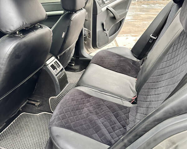 Шкода Октавия, объемом двигателя 1.6 л и пробегом 251 тыс. км за 5100 $, фото 7 на Automoto.ua