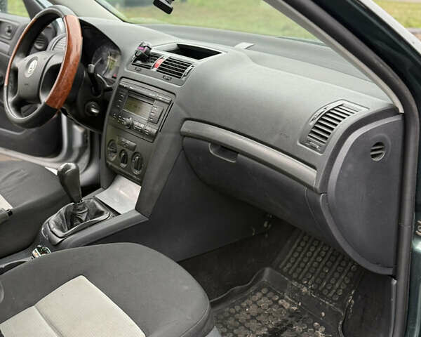 Шкода Октавія, об'ємом двигуна 1.9 л та пробігом 470 тис. км за 2700 $, фото 13 на Automoto.ua