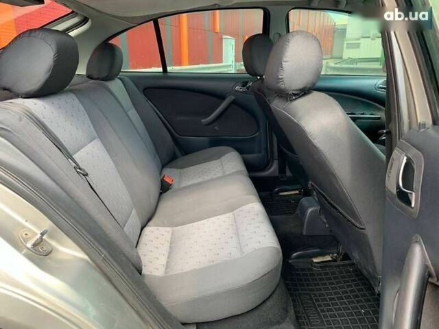 Шкода Октавия, объемом двигателя 0 л и пробегом 220 тыс. км за 4290 $, фото 10 на Automoto.ua
