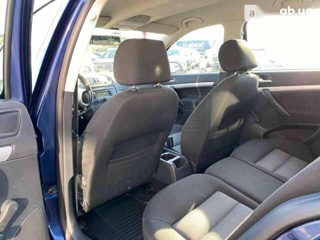 Шкода Октавия, объемом двигателя 1.6 л и пробегом 241 тыс. км за 5400 $, фото 18 на Automoto.ua