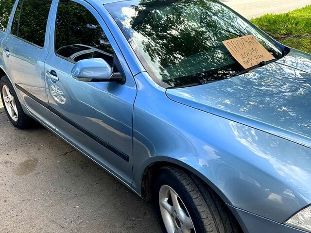 Шкода Октавія, об'ємом двигуна 1.6 л та пробігом 212 тис. км за 5500 $, фото 1 на Automoto.ua