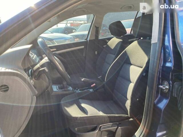 Шкода Октавия, объемом двигателя 1.6 л и пробегом 241 тыс. км за 5400 $, фото 15 на Automoto.ua