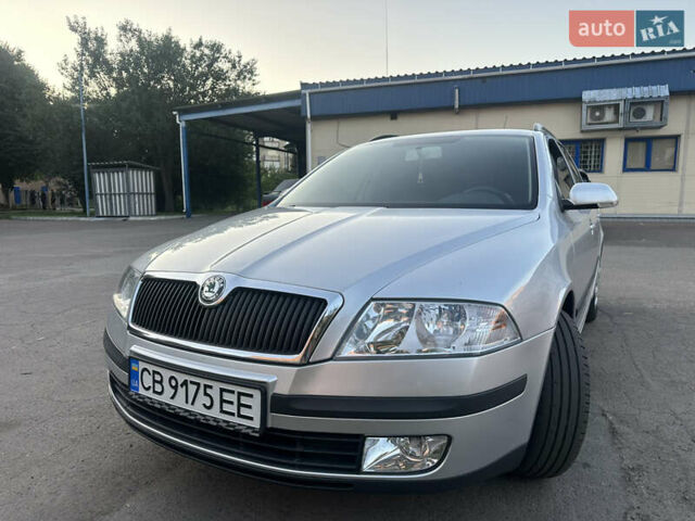 Шкода Октавия, объемом двигателя 1.9 л и пробегом 362 тыс. км за 6750 $, фото 10 на Automoto.ua