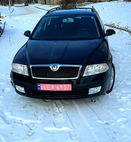 Шкода Октавія, об'ємом двигуна 1.6 л та пробігом 233 тис. км за 6700 $, фото 1 на Automoto.ua