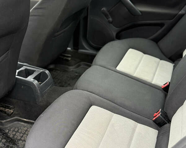 Шкода Октавія, об'ємом двигуна 1.9 л та пробігом 470 тис. км за 2700 $, фото 12 на Automoto.ua