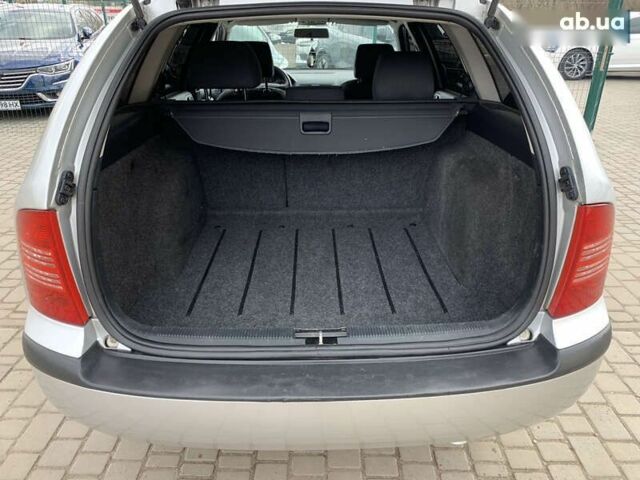 Шкода Октавия, объемом двигателя 1.6 л и пробегом 204 тыс. км за 6355 $, фото 27 на Automoto.ua