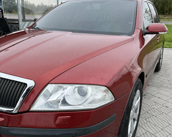 Шкода Октавія, об'ємом двигуна 1.6 л та пробігом 257 тис. км за 5999 $, фото 1 на Automoto.ua