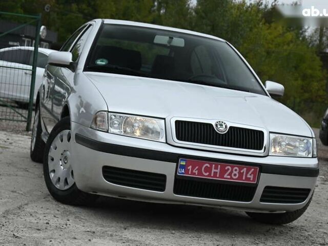 Шкода Октавия, объемом двигателя 1.6 л и пробегом 193 тыс. км за 5999 $, фото 3 на Automoto.ua