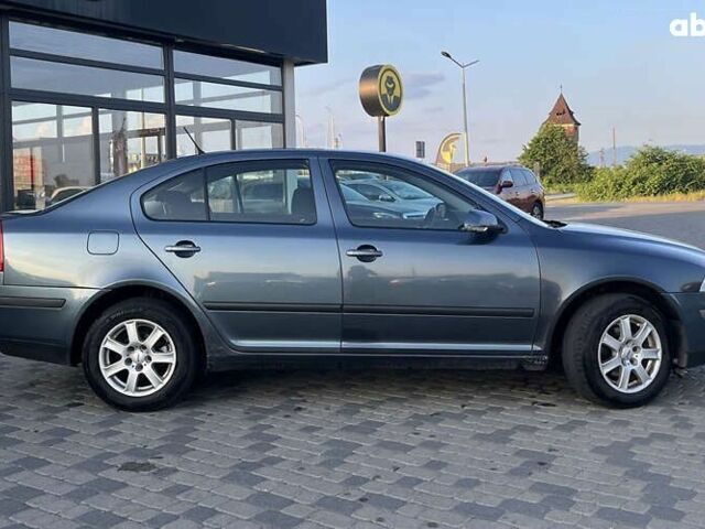 Шкода Октавия, объемом двигателя 1.6 л и пробегом 147 тыс. км за 6450 $, фото 7 на Automoto.ua