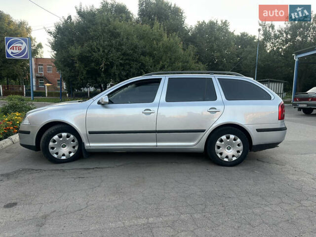 Шкода Октавия, объемом двигателя 1.9 л и пробегом 362 тыс. км за 6750 $, фото 3 на Automoto.ua