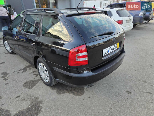 Шкода Октавия, объемом двигателя 0 л и пробегом 234 тыс. км за 7700 $, фото 20 на Automoto.ua