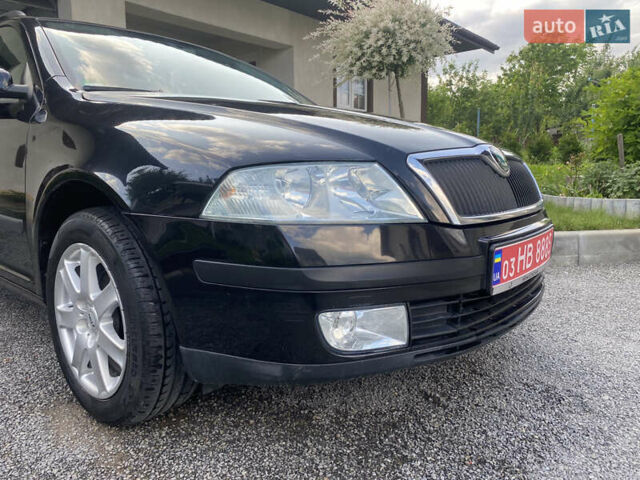 Шкода Октавія, об'ємом двигуна 1.6 л та пробігом 213 тис. км за 6450 $, фото 3 на Automoto.ua